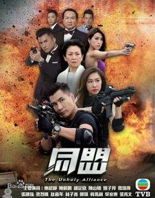 同盟粤语17在线观看,在线观看，解锁粤语魅力新篇章  第2张